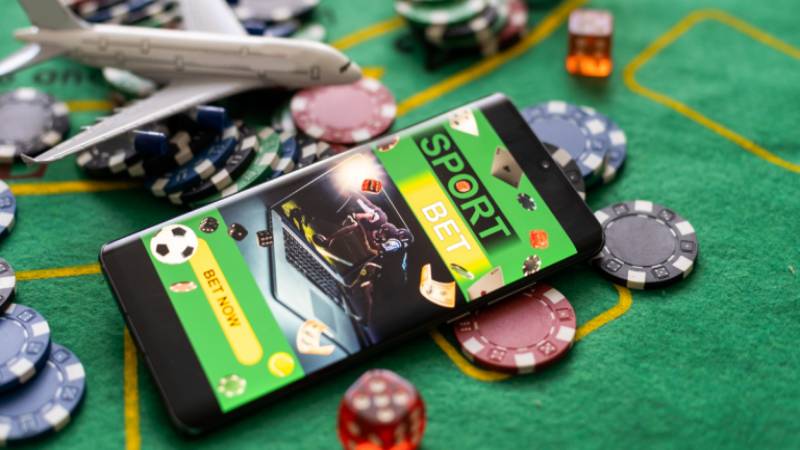 Đảm bảo tải đúng ứng dụng 100WIN